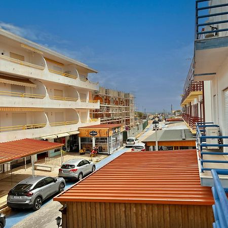 Casa Vila Rosa - T1 Altura Beach Esterno foto