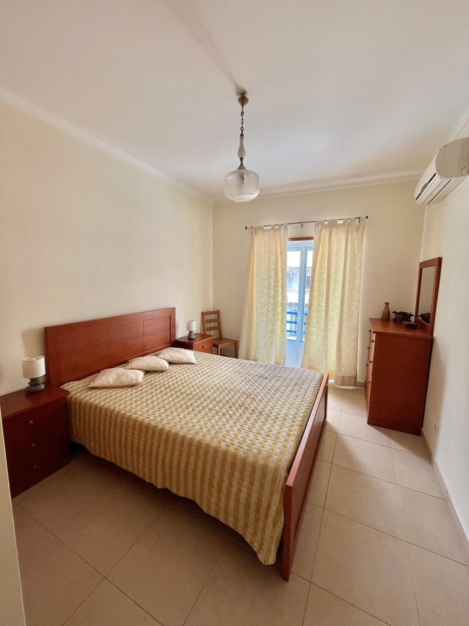 Casa Vila Rosa - T1 Altura Beach Esterno foto