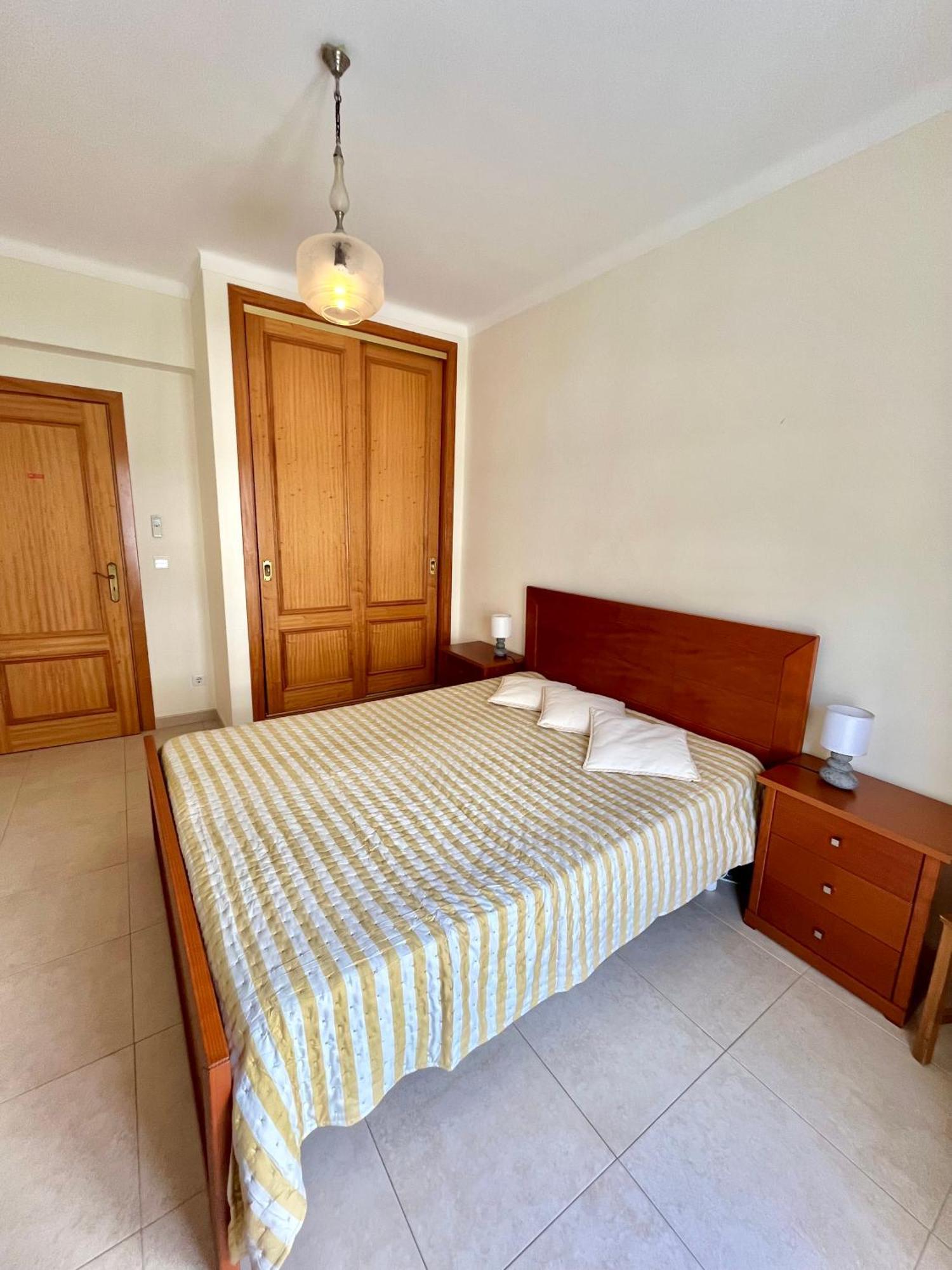 Casa Vila Rosa - T1 Altura Beach Esterno foto