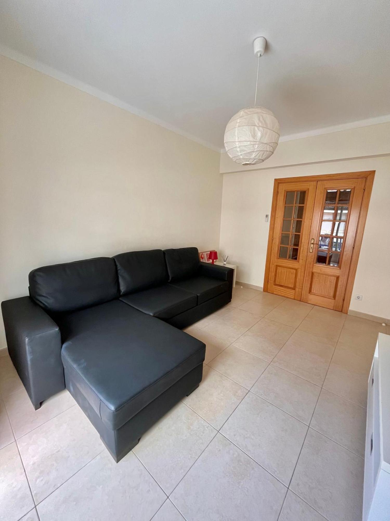 Casa Vila Rosa - T1 Altura Beach Esterno foto