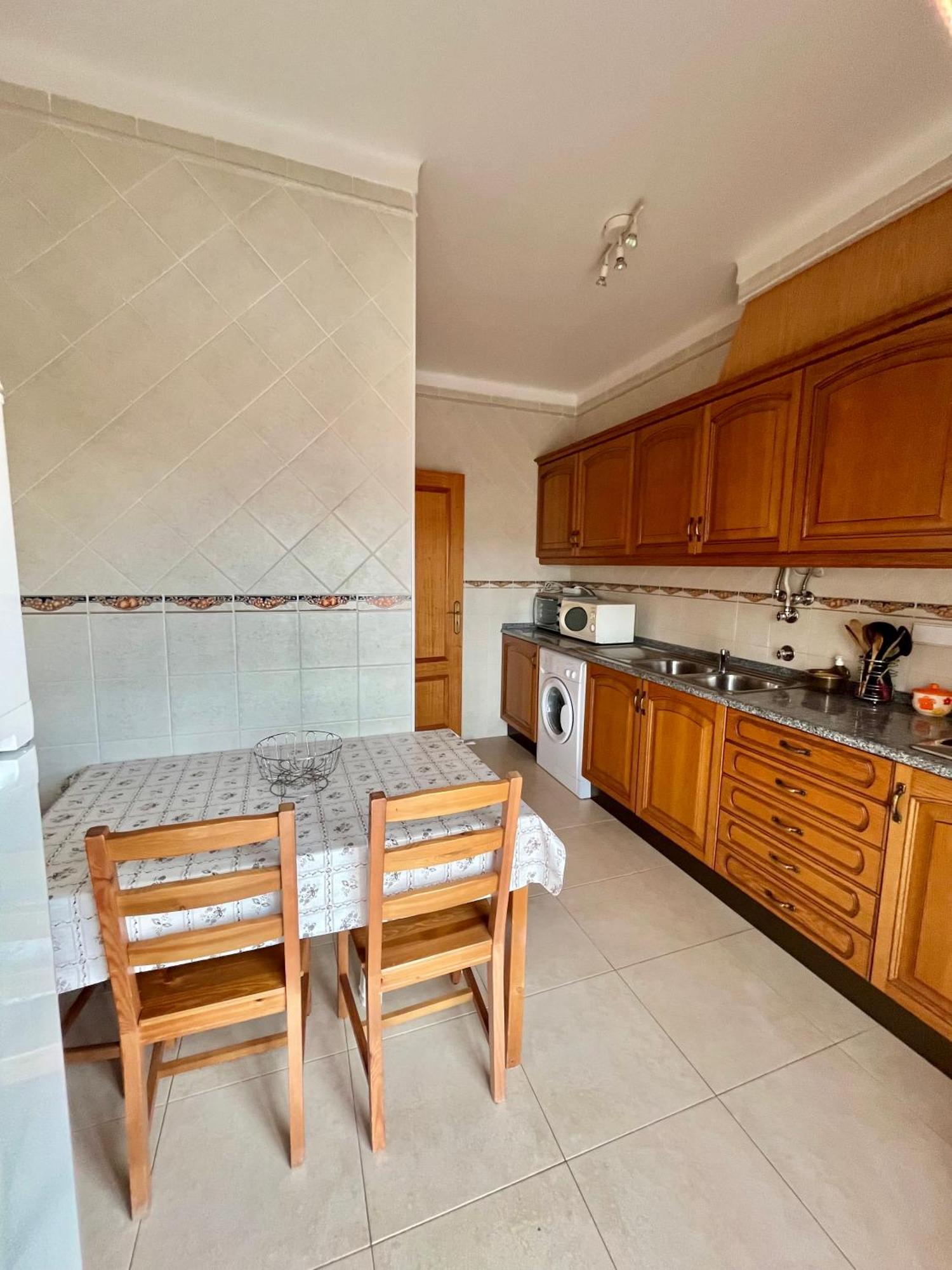 Casa Vila Rosa - T1 Altura Beach Esterno foto