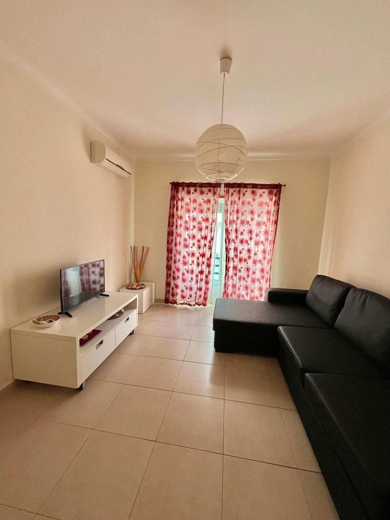 Casa Vila Rosa - T1 Altura Beach Esterno foto